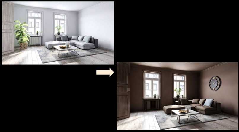 DecorAI – screenshot 2
