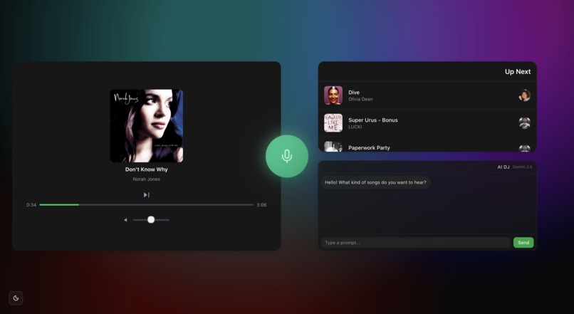unifi – screenshot 2