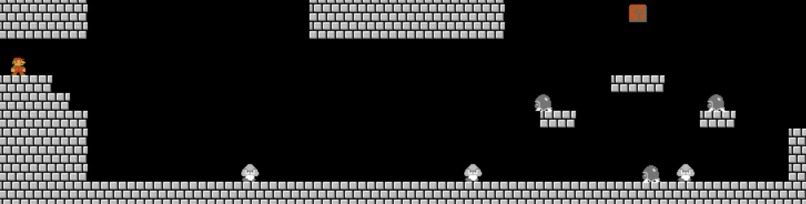 Super Artificial Bros. – screenshot 2