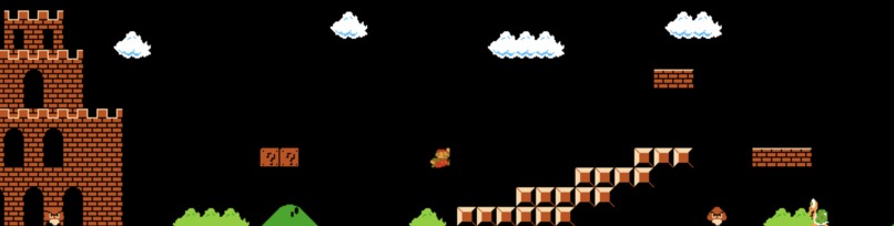 Super Artificial Bros. – screenshot 3
