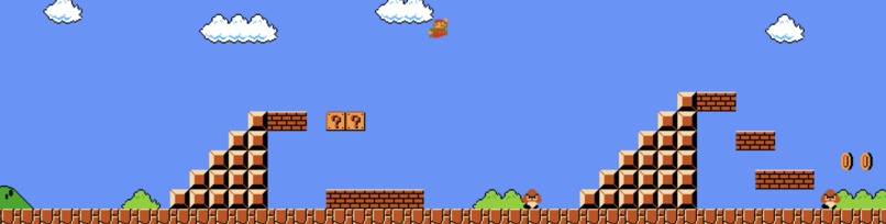 Super Artificial Bros. – screenshot 4