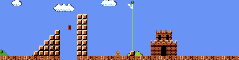 Super Artificial Bros. – screenshot 5