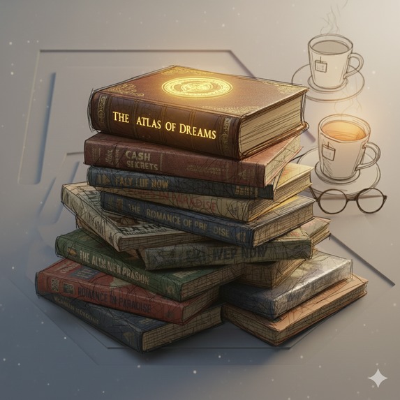 bookfinder – screenshot 1