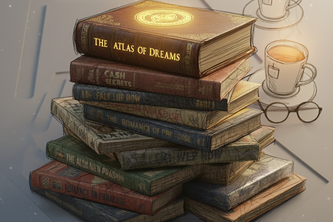 bookfinder