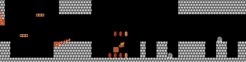 Super Artificial Bros. – screenshot 6