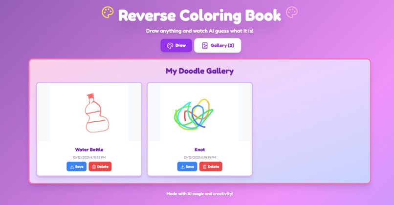 colorbook – screenshot 4