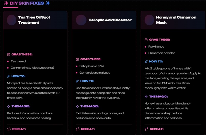 DermaScan – screenshot 4