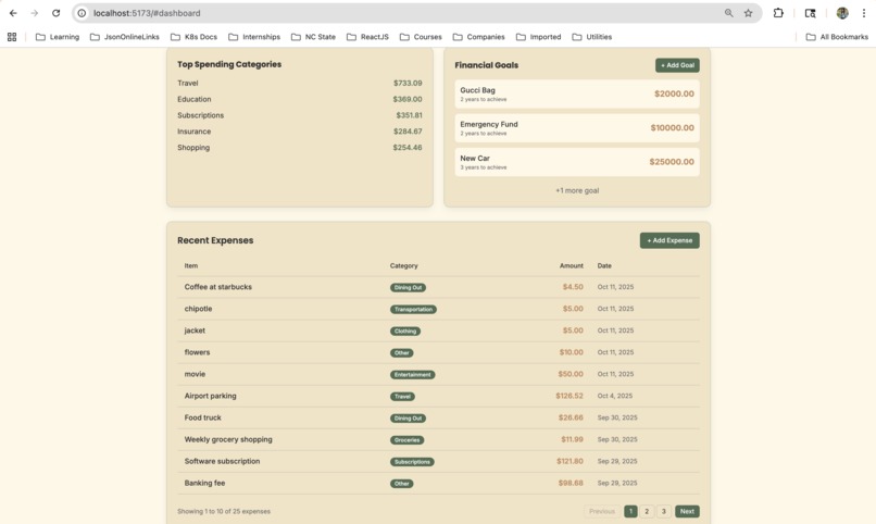 PocketPal – screenshot 4