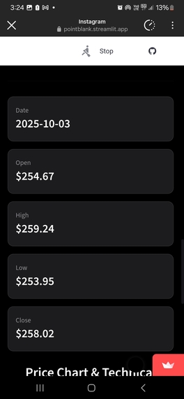 POINT BLANK – screenshot 3