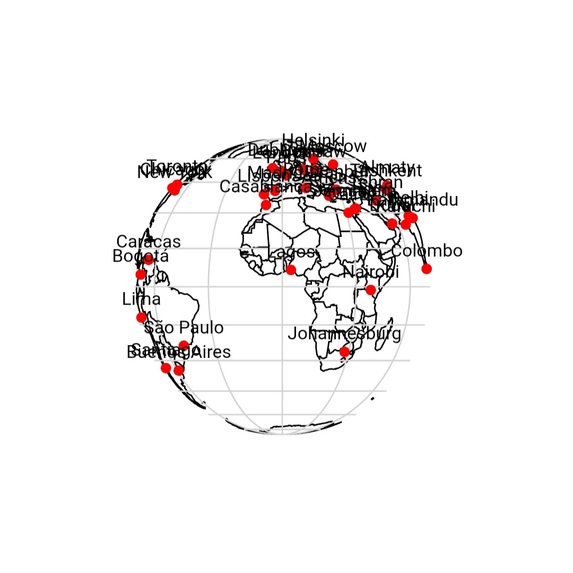 POINT BLANK – screenshot 2