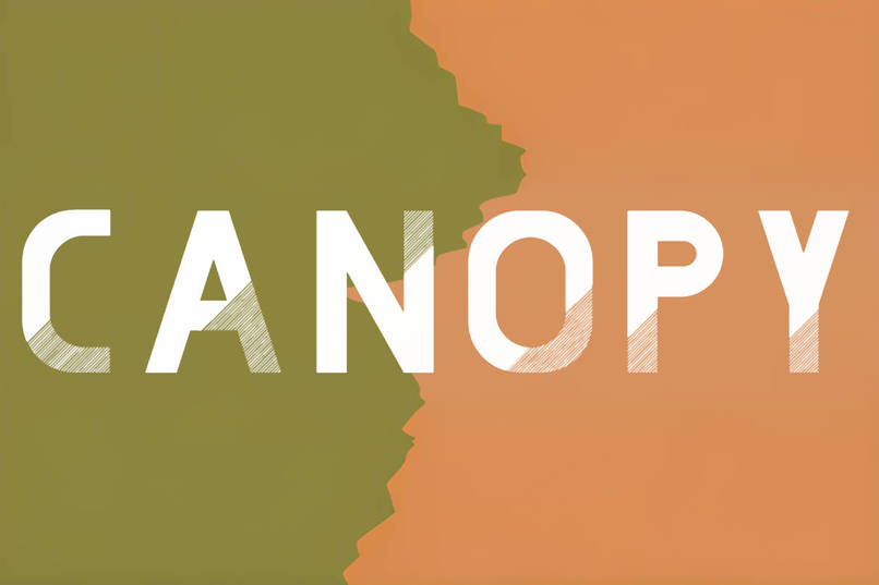 Canopy – screenshot 1