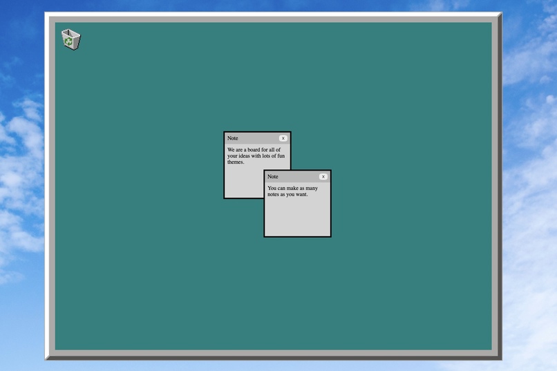 RetroBoards – screenshot 2