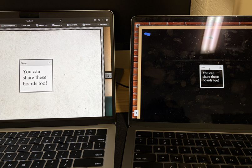RetroBoards – screenshot 4