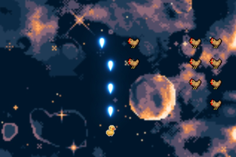 Mission InQuackAble – screenshot 4