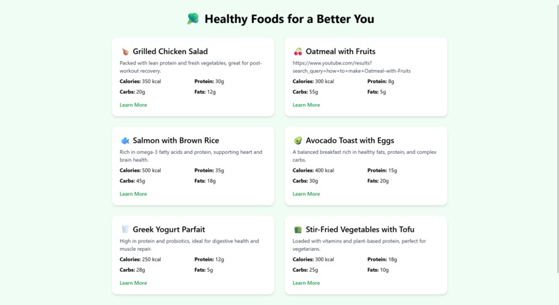 Your PT – screenshot 5