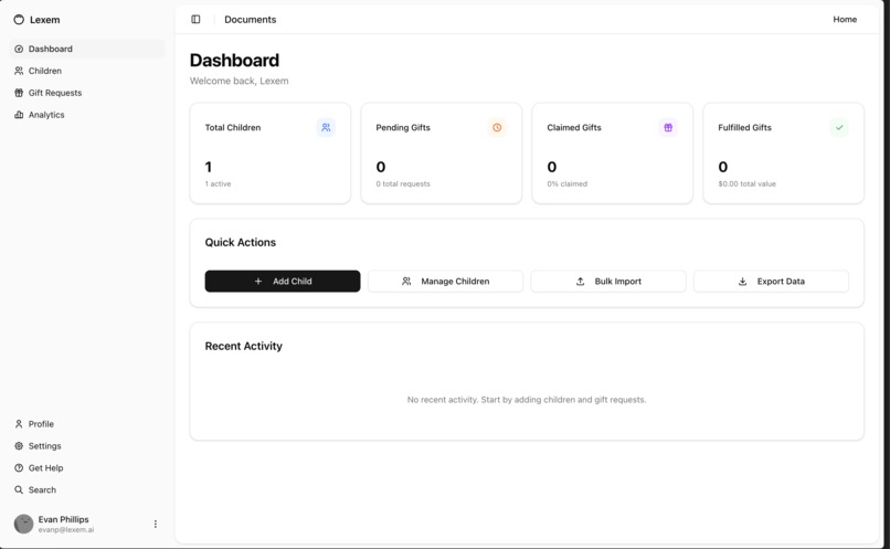 Matchbox – screenshot 2