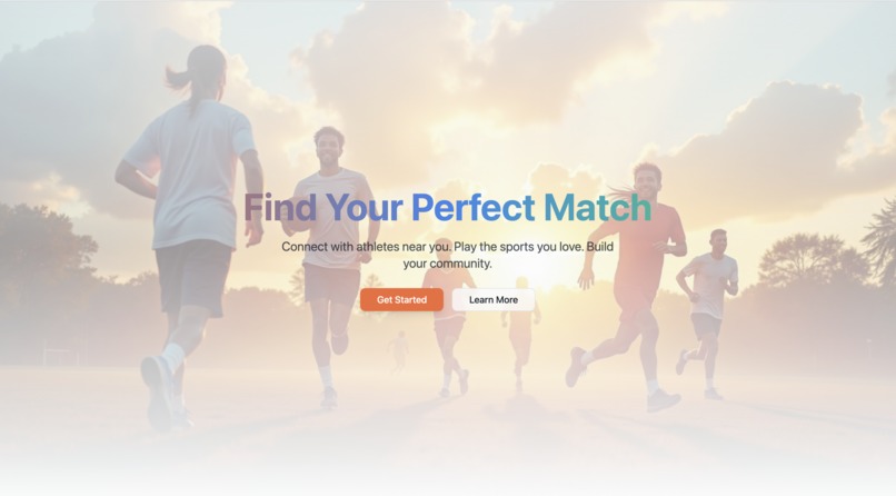 Krida: Sports Partner Finder – screenshot 6