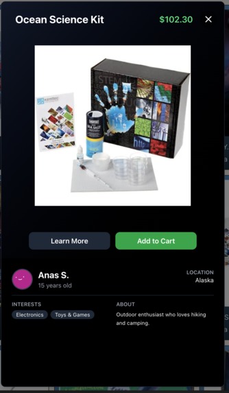 Matchbox – screenshot 3