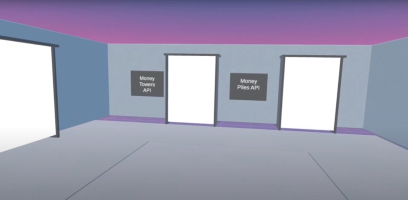 Financial Reality – screenshot 4