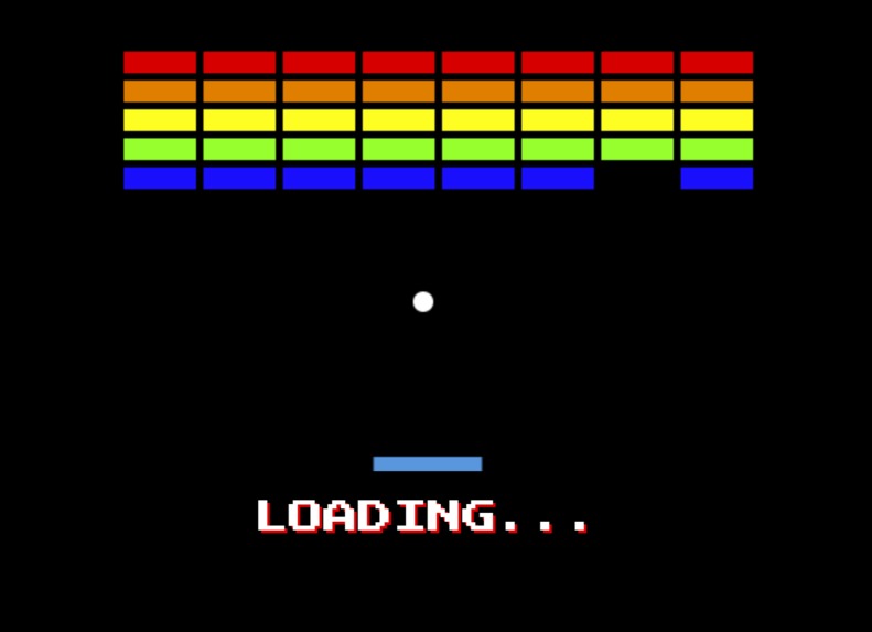 InterviewArcade – screenshot 1