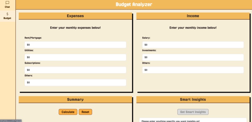 Budget Buddy Retro – screenshot 4