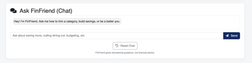 Fin Friend – screenshot 4