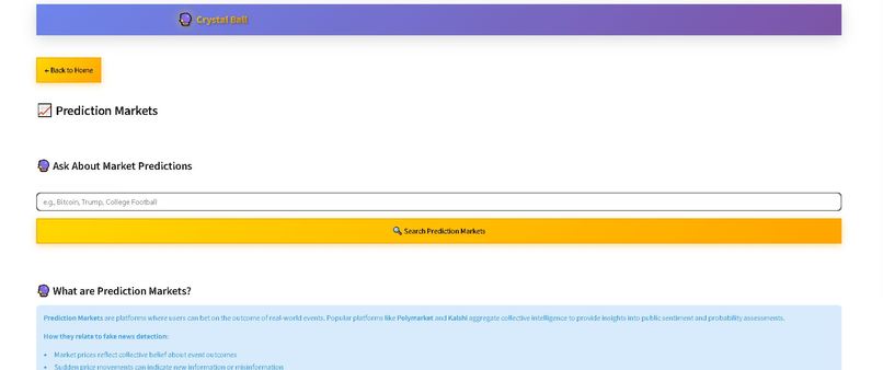 Crystall Ball – screenshot 3