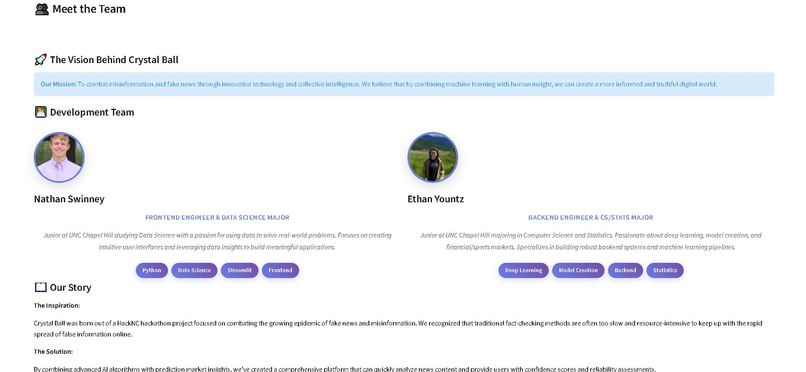 Crystall Ball – screenshot 4