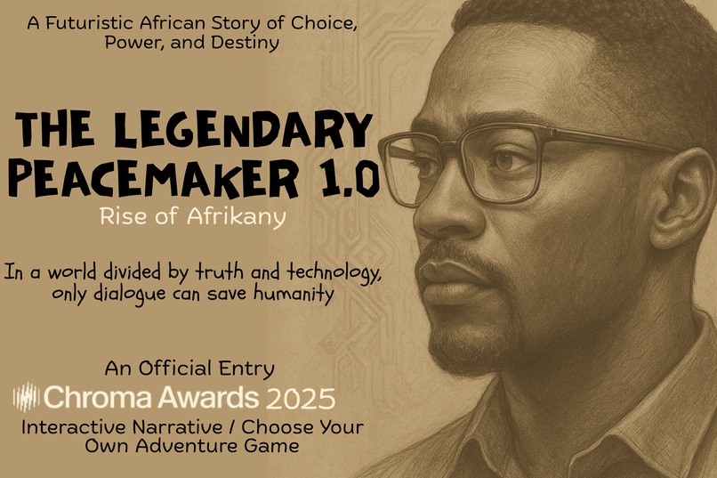 The Legendary Peacemaker 1.0: Rise of Afrikany – screenshot 3