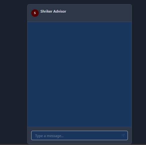 Shriker – screenshot 1