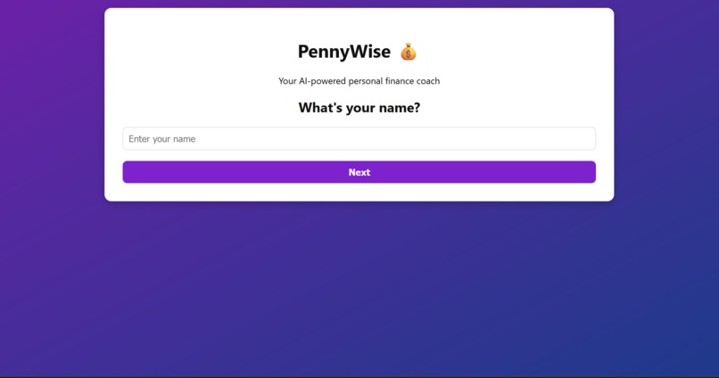 PennyWise – screenshot 1