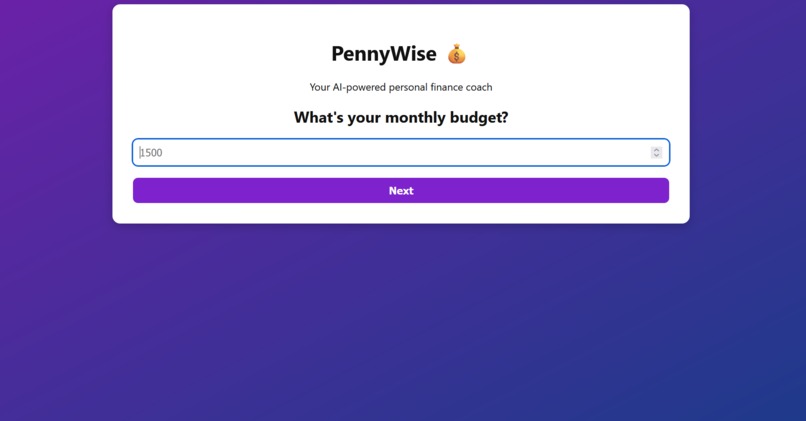 PennyWise – screenshot 2