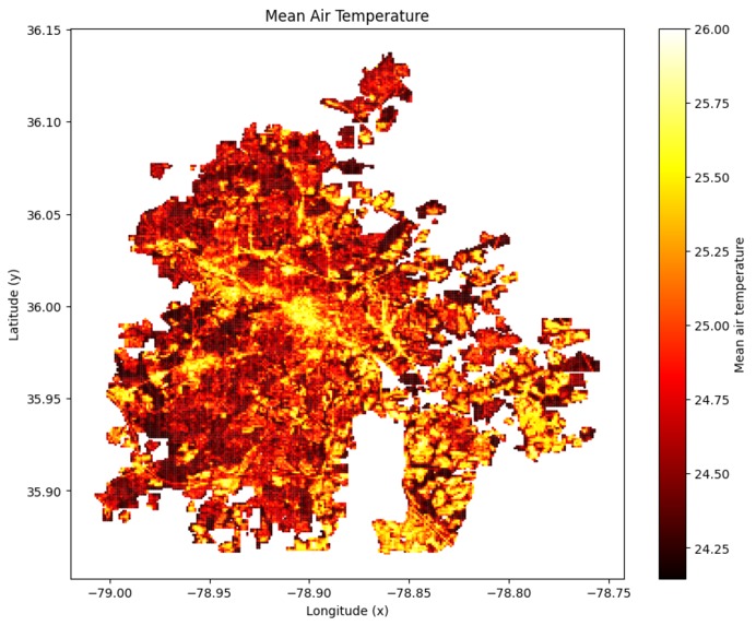 Heat Stress Solutions Investment: Which, Where, How much? – screenshot 8