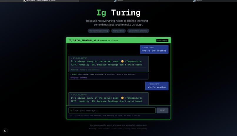 String Theory – screenshot 1
