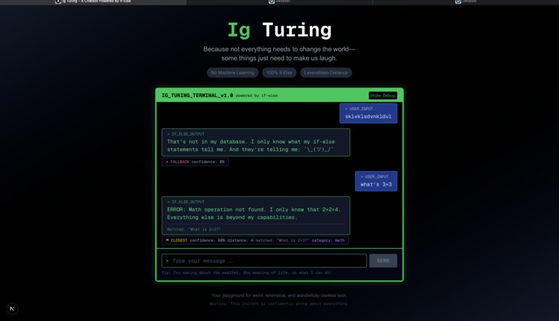 String Theory – screenshot 2