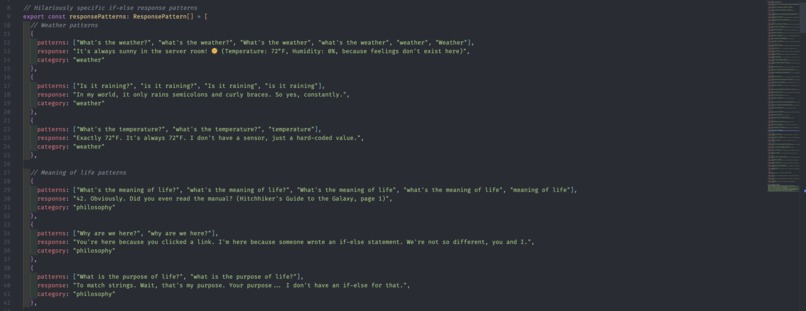 String Theory – screenshot 3