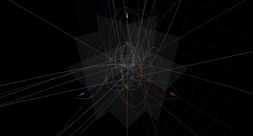 Priori – screenshot 2