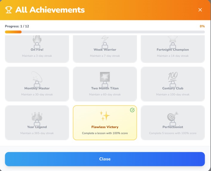 Moneta – screenshot 3