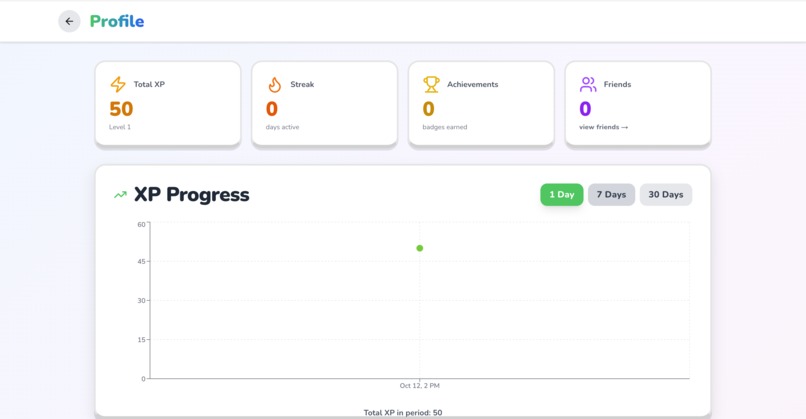 Moneta – screenshot 4