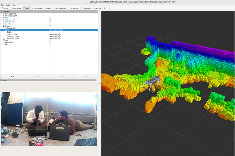 MeyesAI – screenshot 1