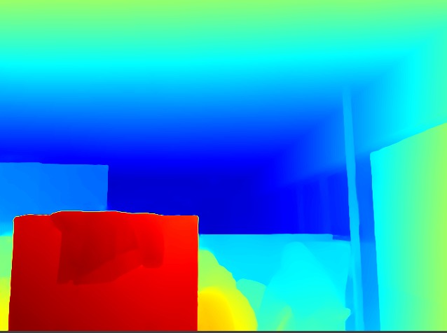 MeyesAI – screenshot 2