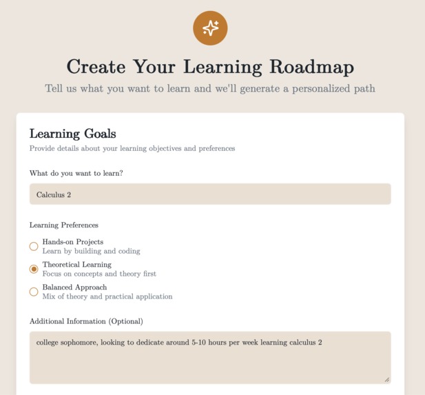 Autodidact – screenshot 5