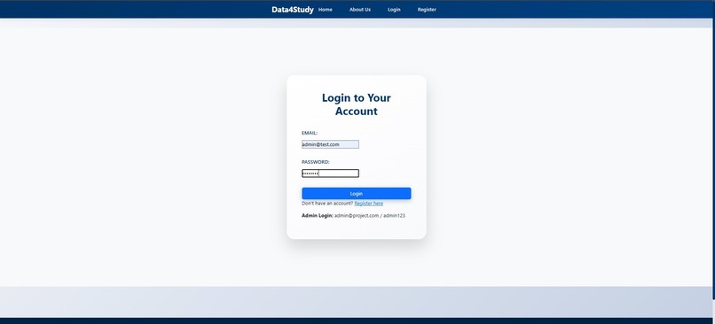 MBs4U: Internet for Education – screenshot 1