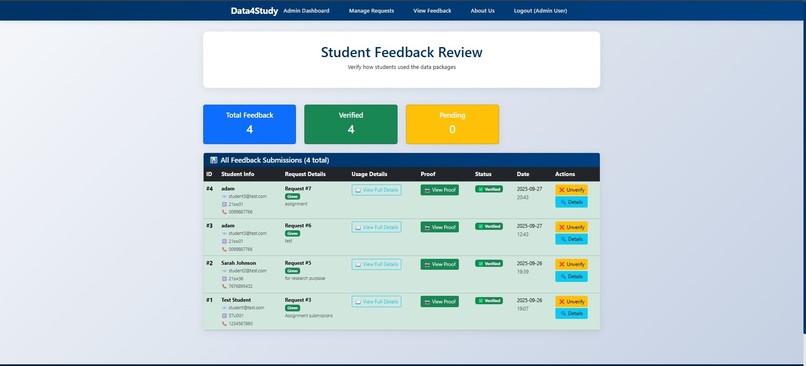 MBs4U: Internet for Education – screenshot 4