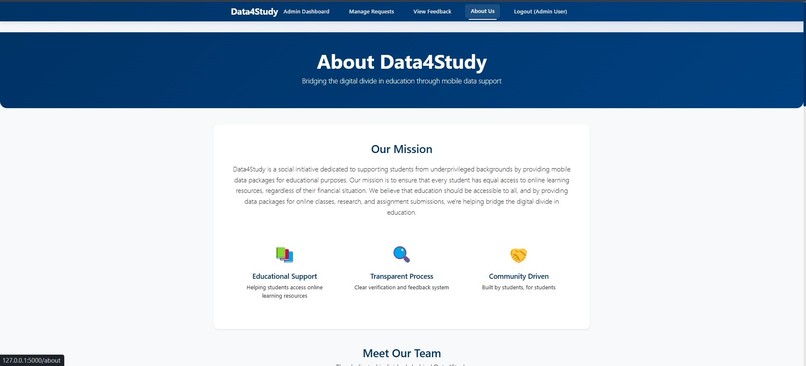 MBs4U: Internet for Education – screenshot 5