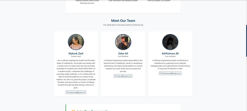 MBs4U: Internet for Education – screenshot 6