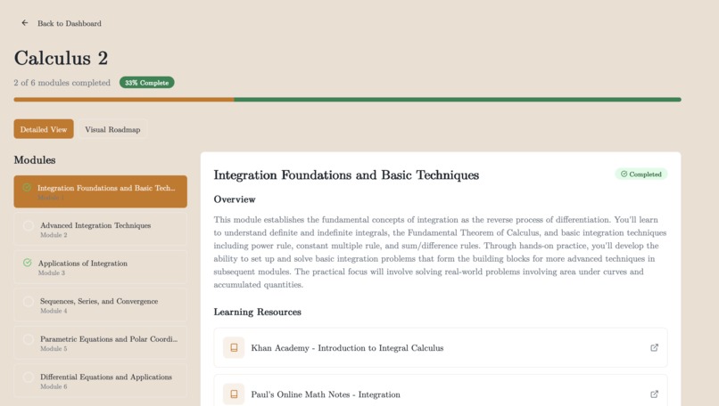 Autodidact – screenshot 6