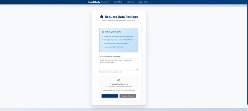 MBs4U: Internet for Education – screenshot 11