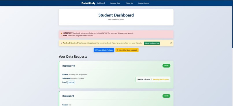 MBs4U: Internet for Education – screenshot 12