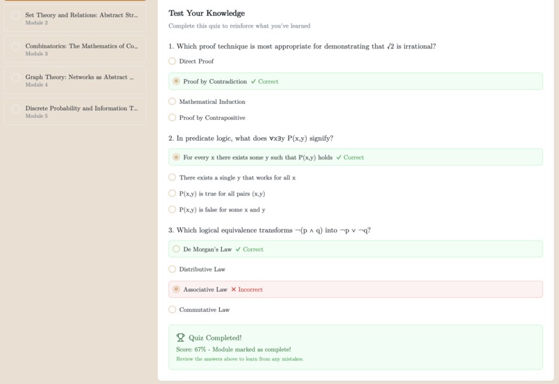 Autodidact – screenshot 8